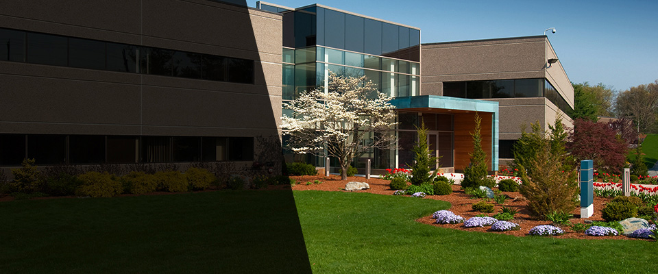 Box Elder Landscapers