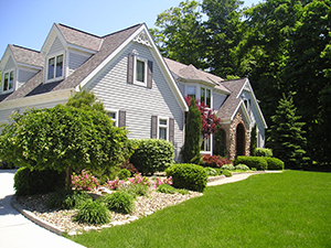 Landscapers and Lawncare Services in Box Elder, SD