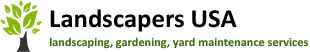 Box Elder Landscapers